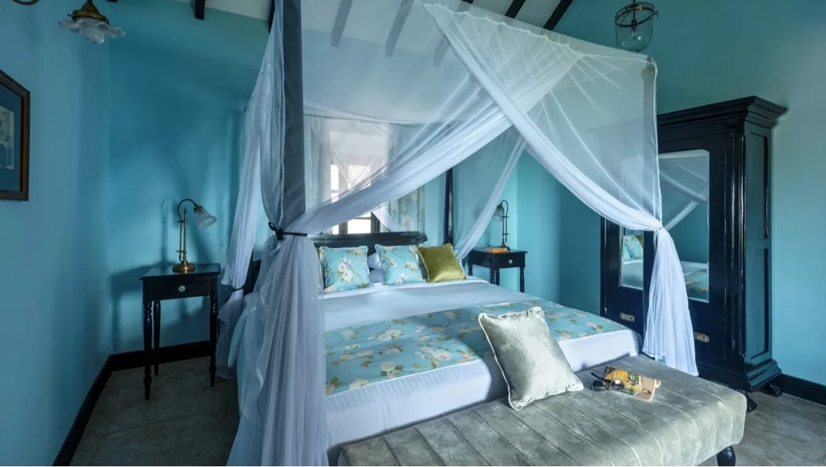 Luxury Suites