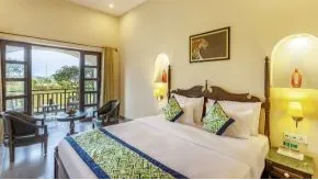 Mountain View Haveli Room With Sit-Out