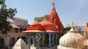 Jagatpita Shri Brahma Mandir