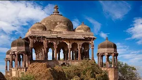 Ranthambhore National park| TIGER SAFRI