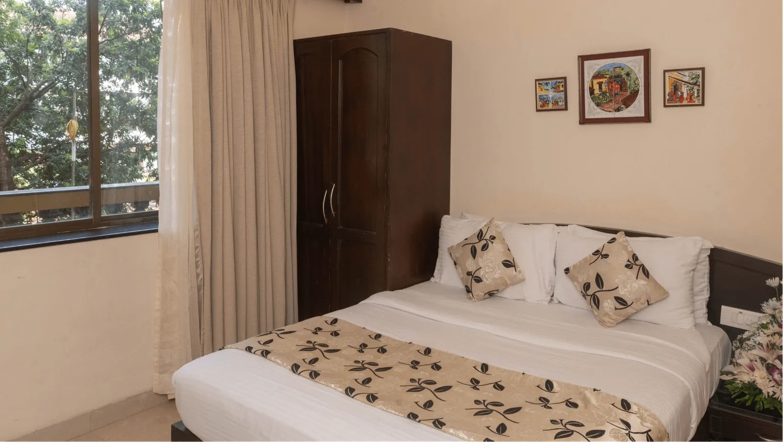 Premium Room