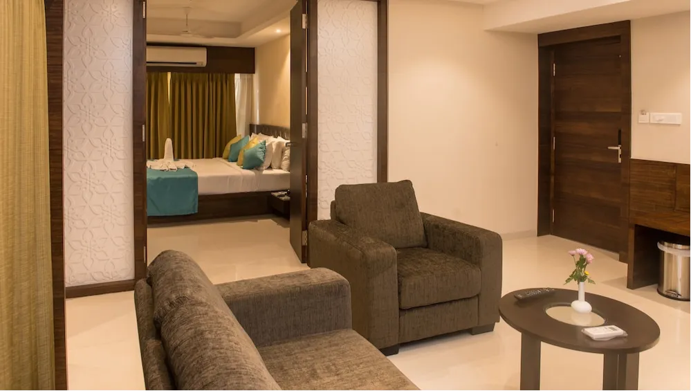 Suite Room