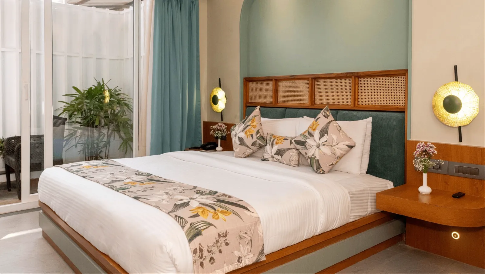 Master Suite