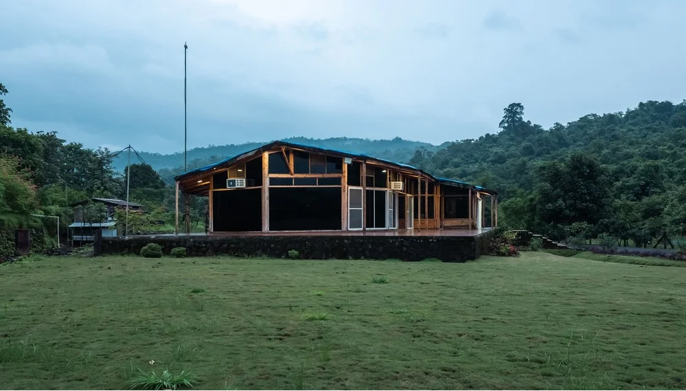 event-venue-Amalfi Chalet