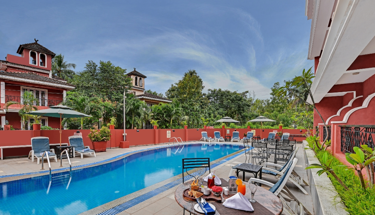 event-venue-Jasminn Hotel - AM Hotel Kollection