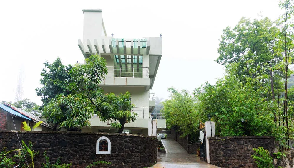 Zen Villa — main image