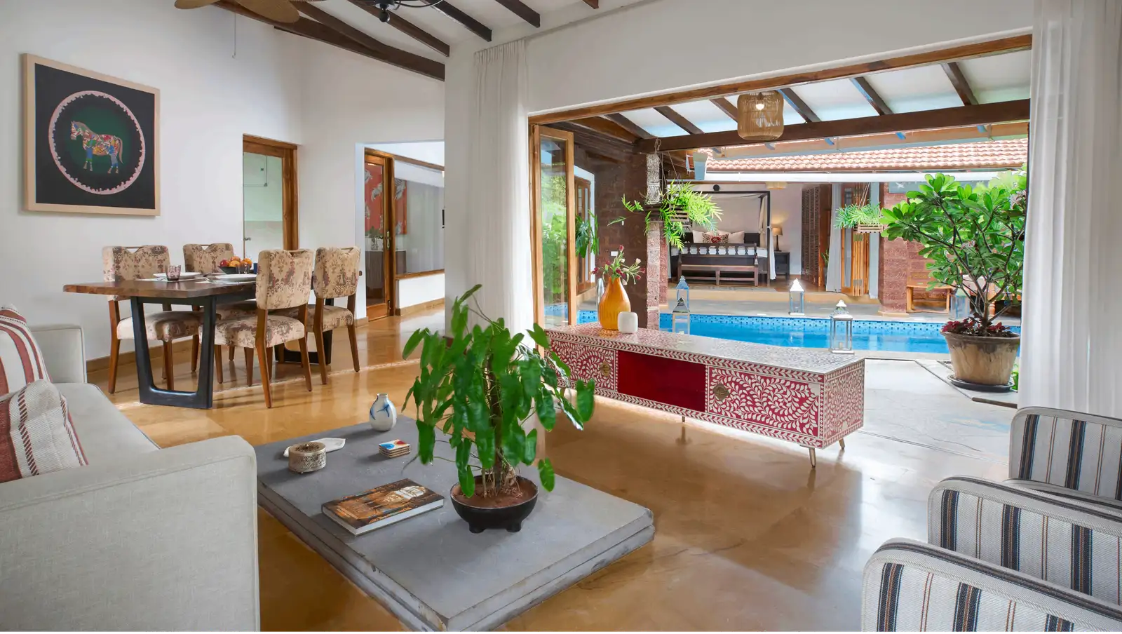 Ashwem Villa