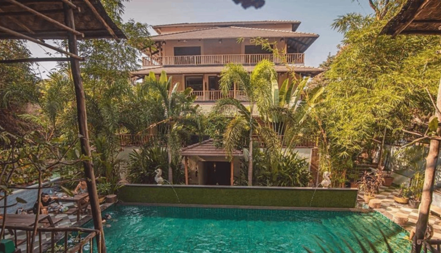 event-venue-Anamiva, Goa