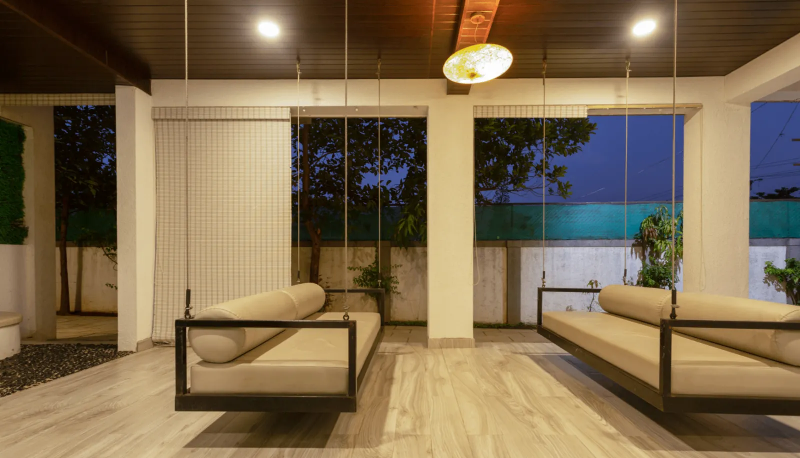 Leafy Luxe Villa no.1 (5BHK) — main image