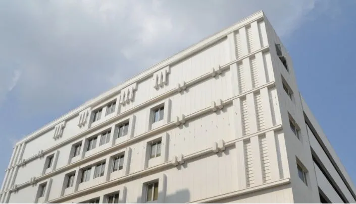 AM Hotel Kollection: D.R. Utthama, Nellore — main image