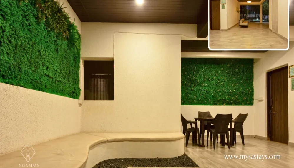 event-venue-Leafy Luxe Villa no.3 (4BHK)