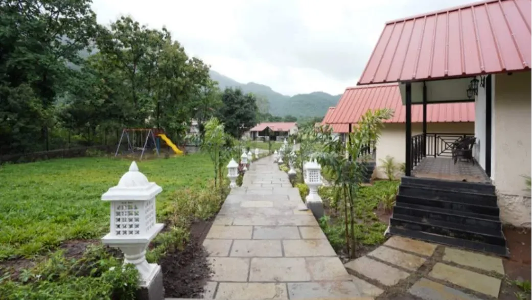 Mysa Suite M (Upper Level)