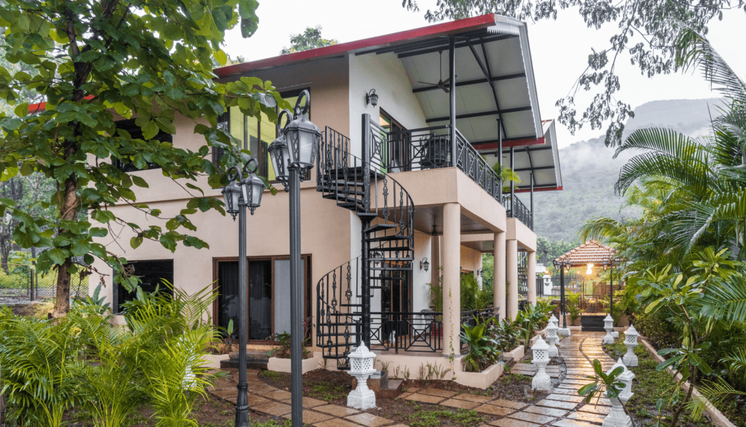 event-venue-Mysa Suite Y (Ground Level)