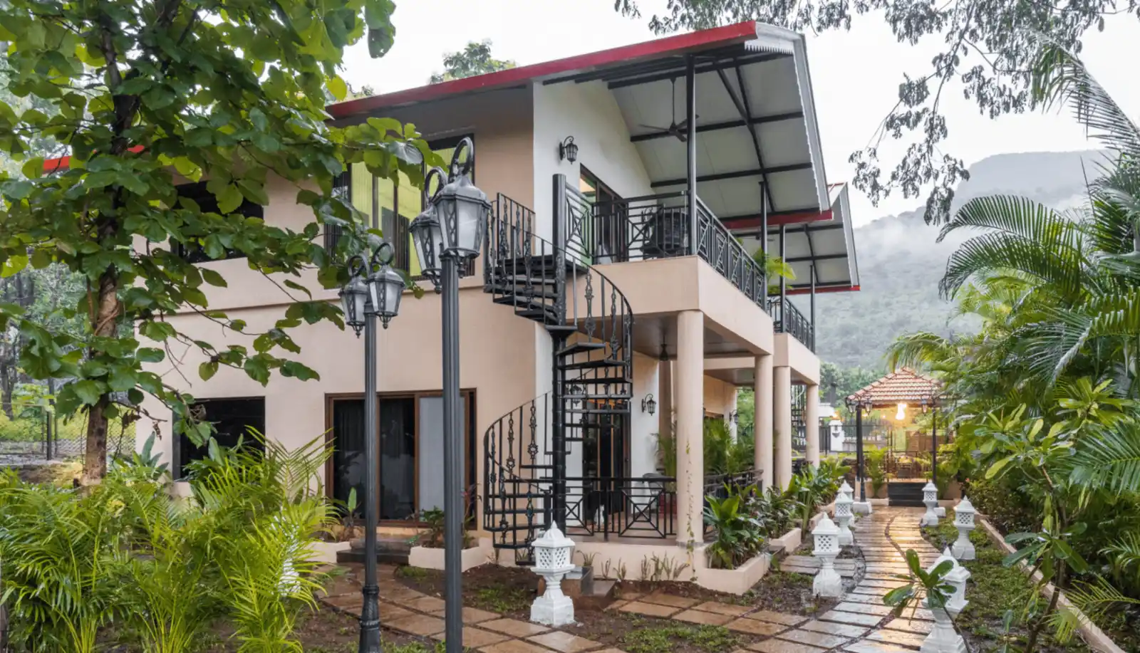 event-venue-Mysa Suite Y (Ground Level)