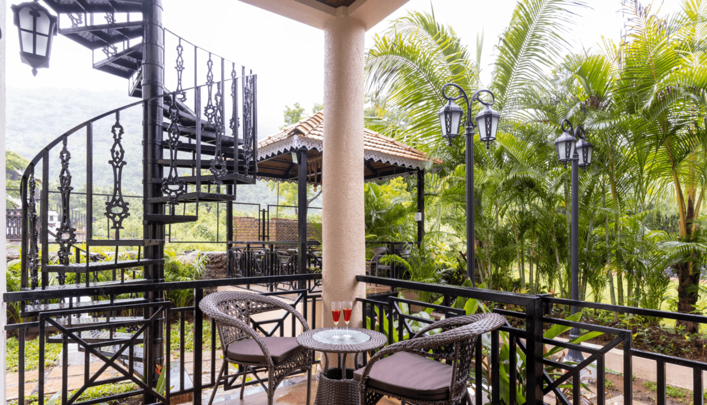 event-venue-Mysa Suites A (Ground Level)