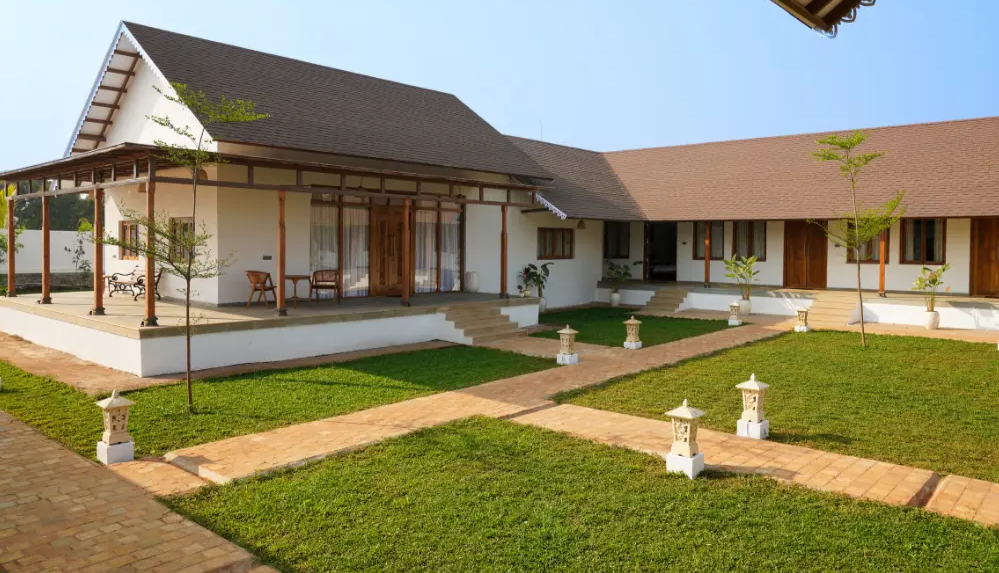 event-venue-Impiana Villa 5BHK