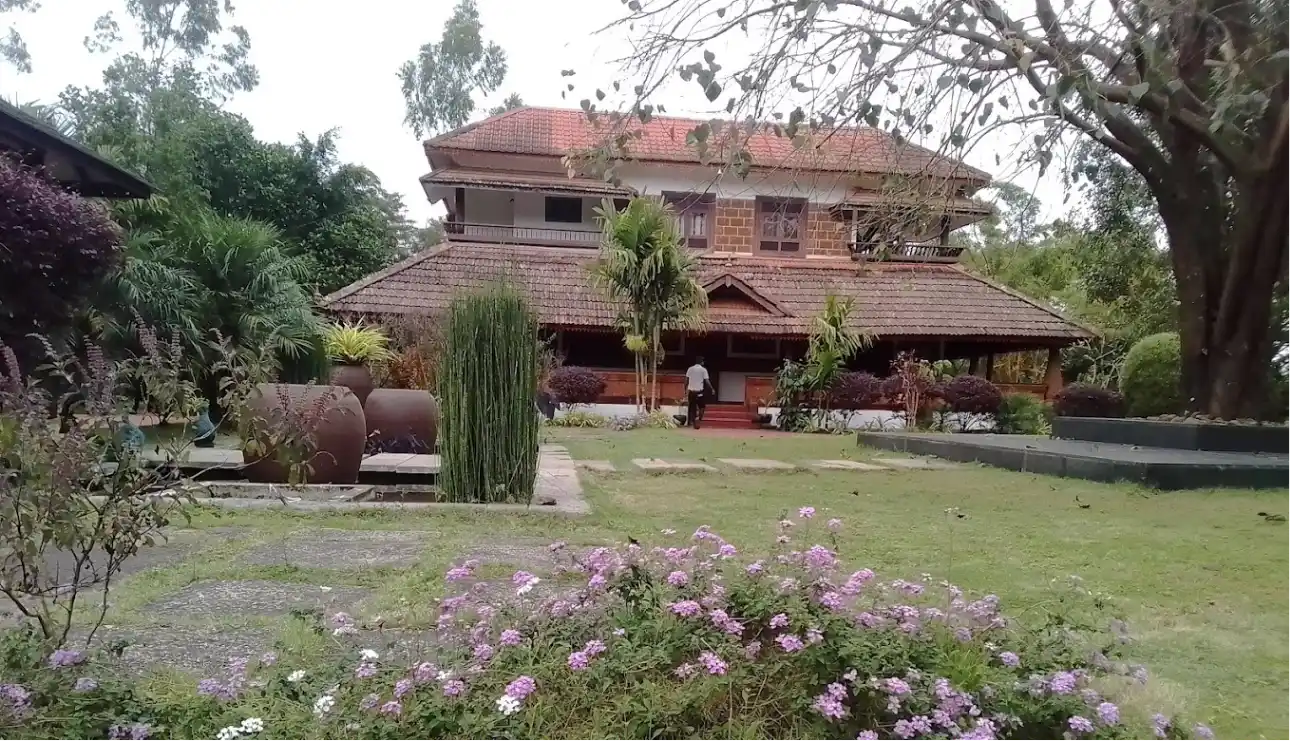 event-venue-Contour Island Resort & Spa