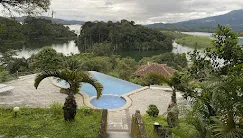 Contour Island Resort & Spa, Padinjarathara, Kerala, India - Spalba