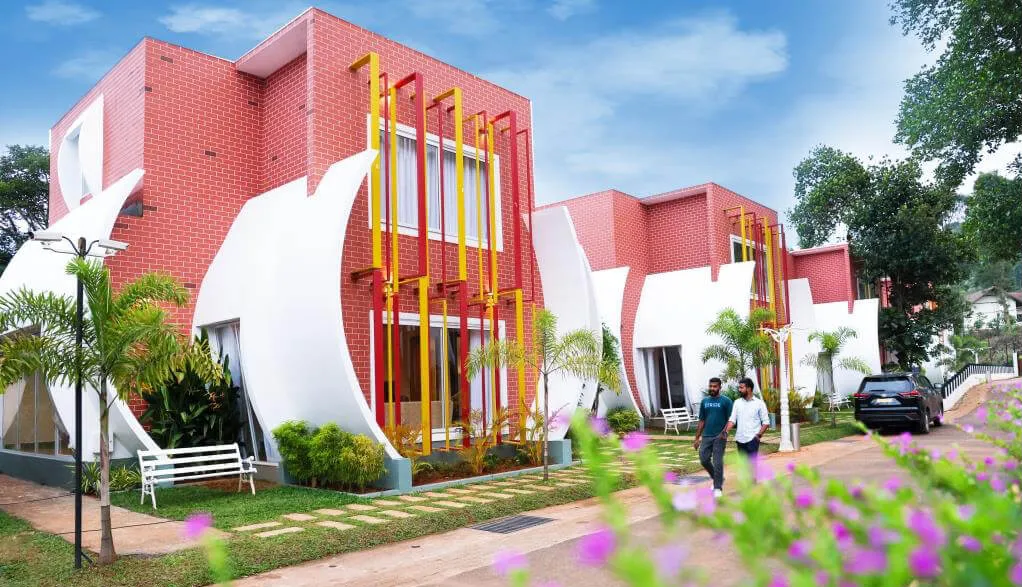 event-venue-Talenresort Vythiri Villas