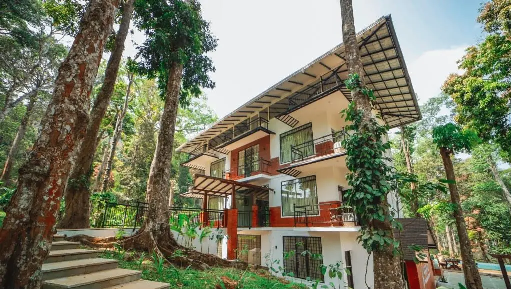 Superior Non AC Rooms