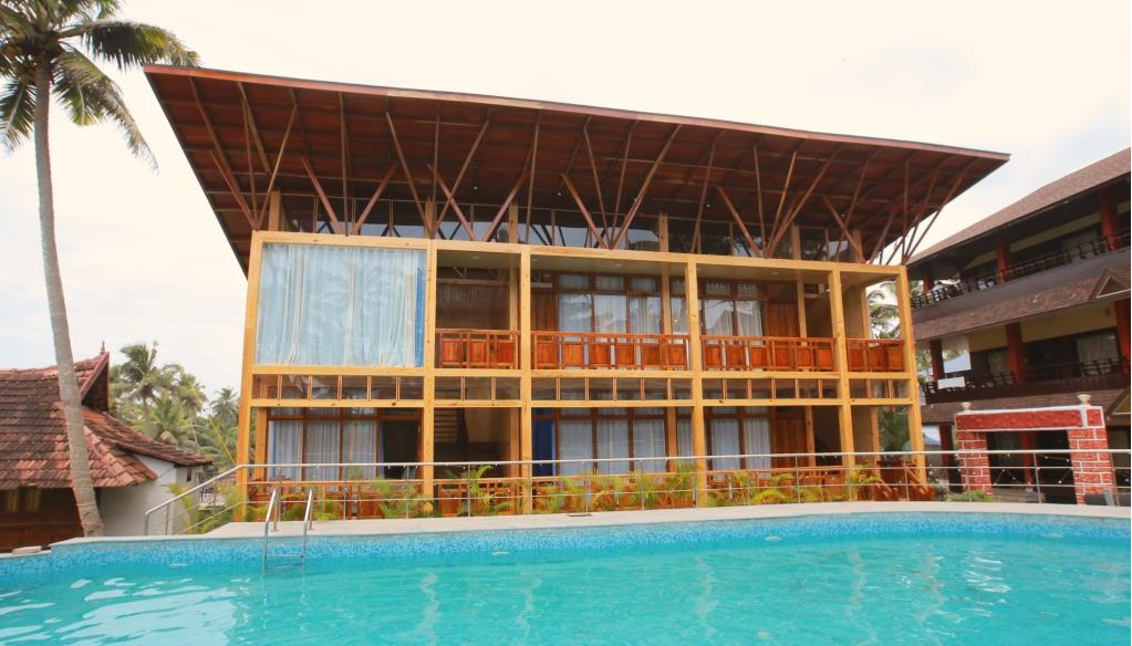 event-venue-Sunview Beach Resort & Spa by Citrine