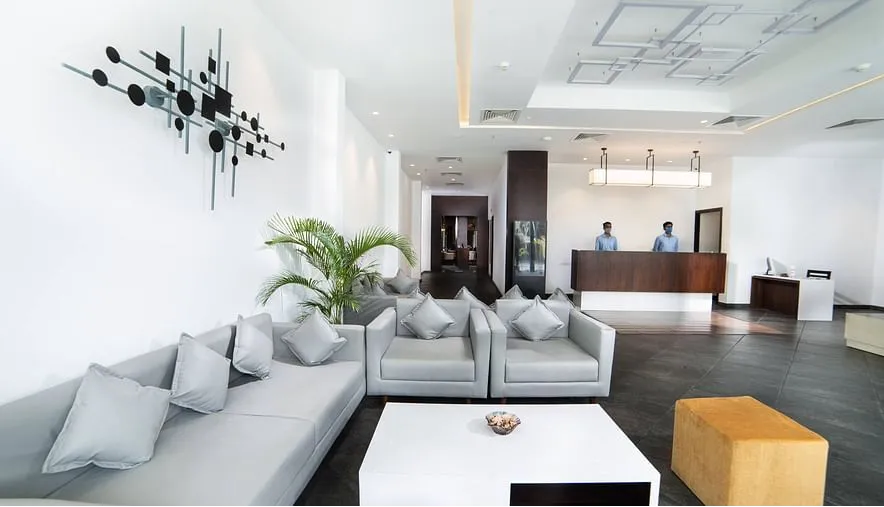 event-venue-The Terrace Business Hotel