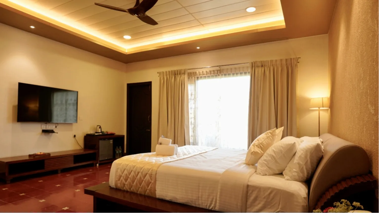 Chimes Room