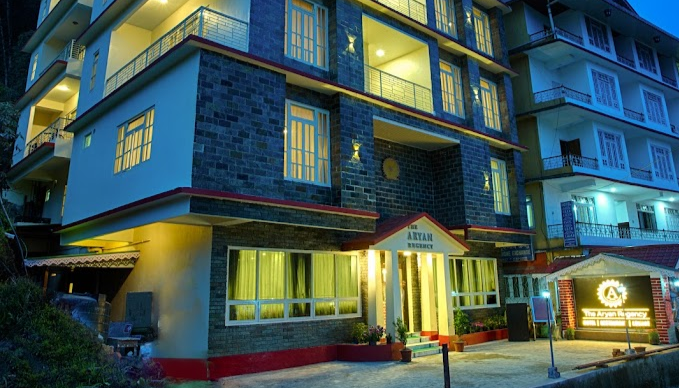 event-venue-Voyage The Aryan Regency