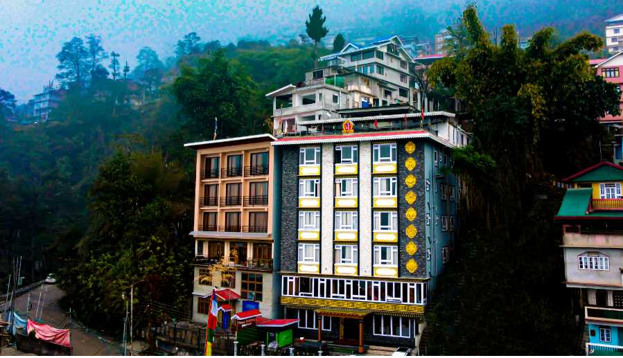 event-venue-Rufina Pinasa Residency