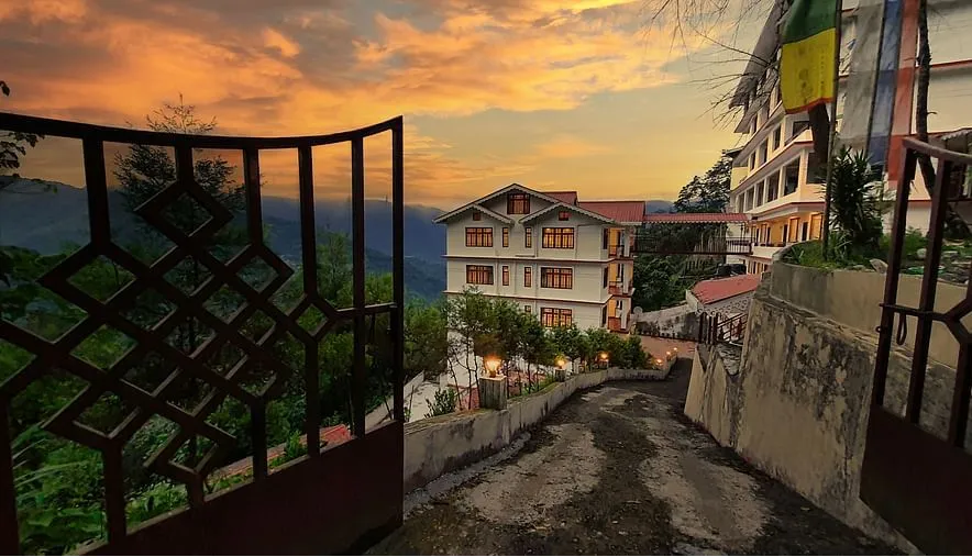 Voyage Dream Villa Retreat