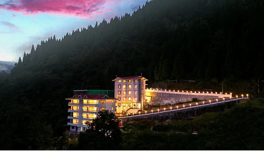 event-venue-Voyage Glenz Resort