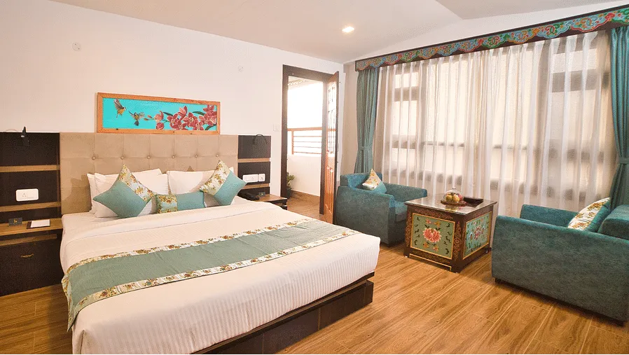 Premium Room