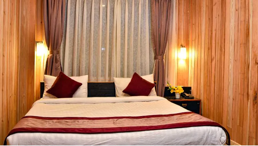 Super Deluxe Room