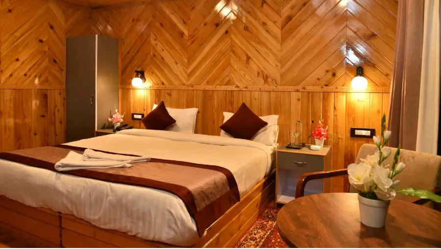 Premium Suite Room