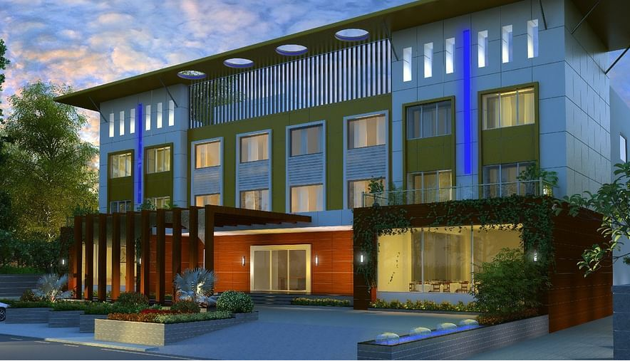 event-venue-Ambar Sarovar Portico, Gandhidham