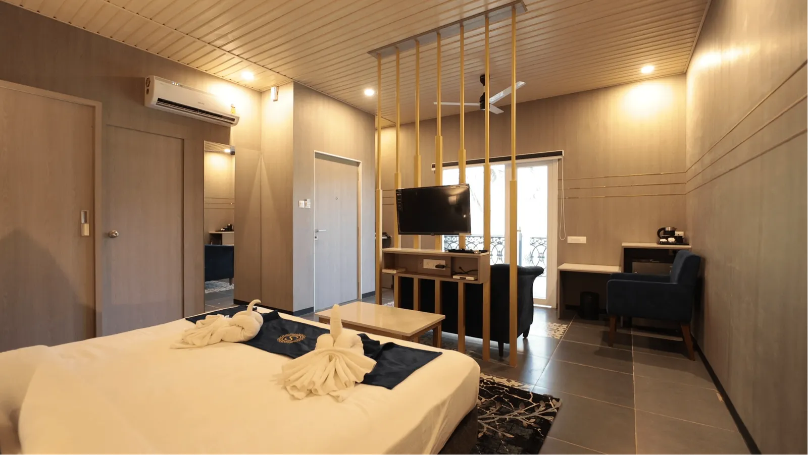 Premium Room