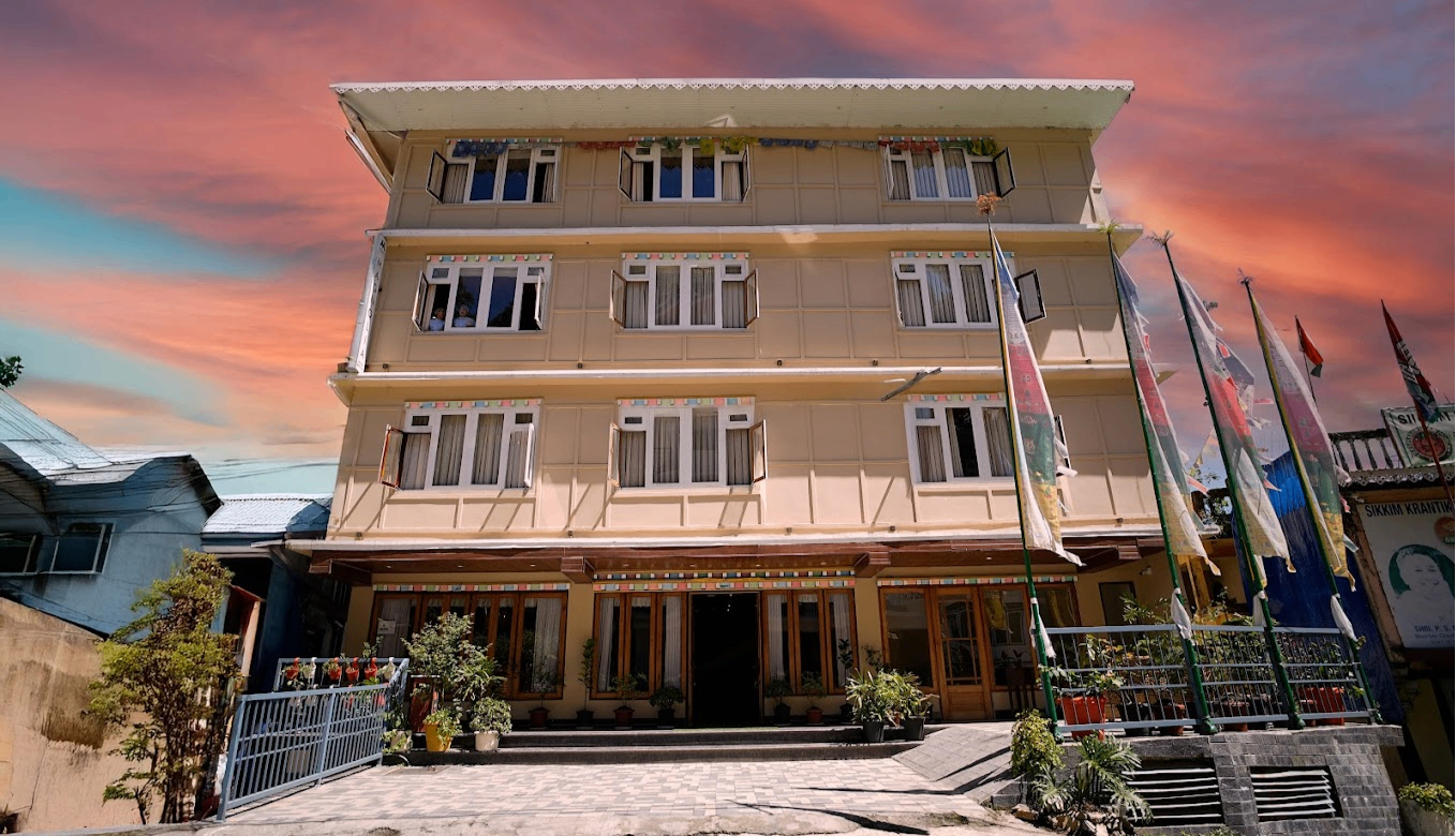 event-venue-Mount Magnolia Boutique Hotel & Spa