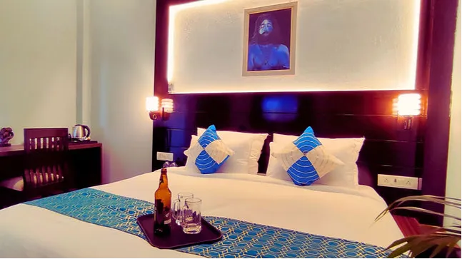 Executive Room