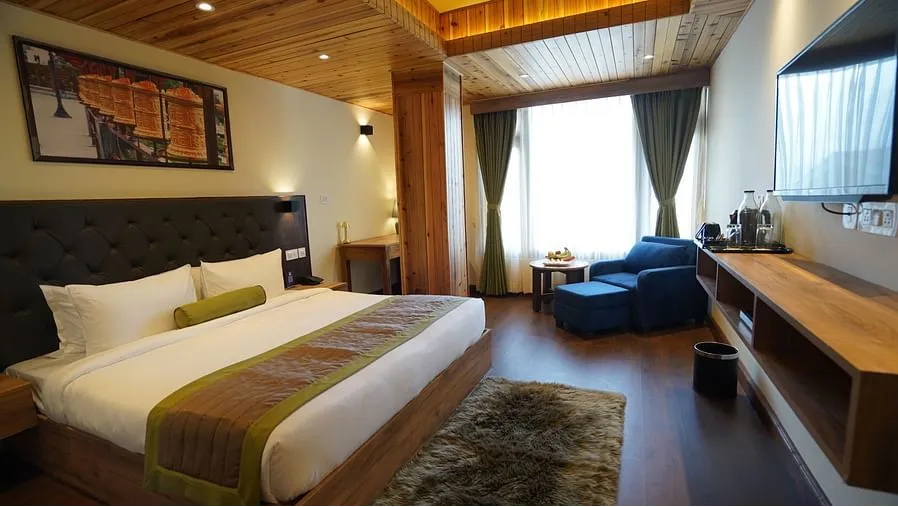 Premium Room