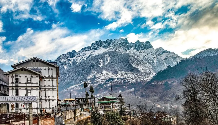 event-venue-Mount Bayul Shangri-La Resort