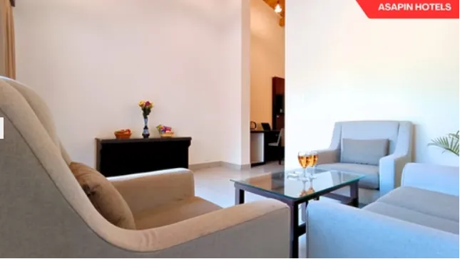 Suite Room