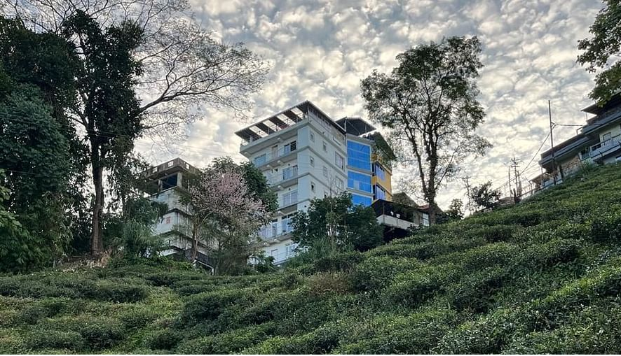 event-venue-Mount Bashera Boutique Hotel