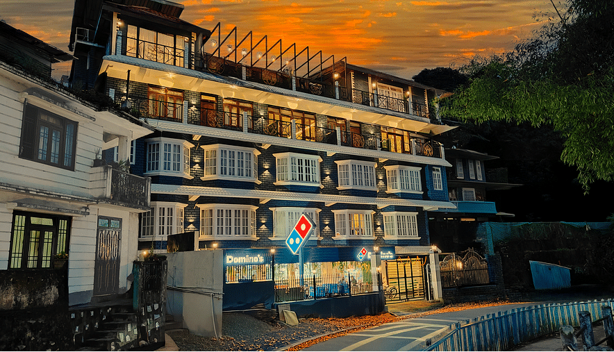 event-venue-Mount Polaris Suites & Spa