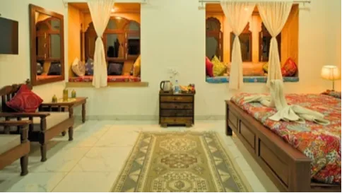  Premium Room