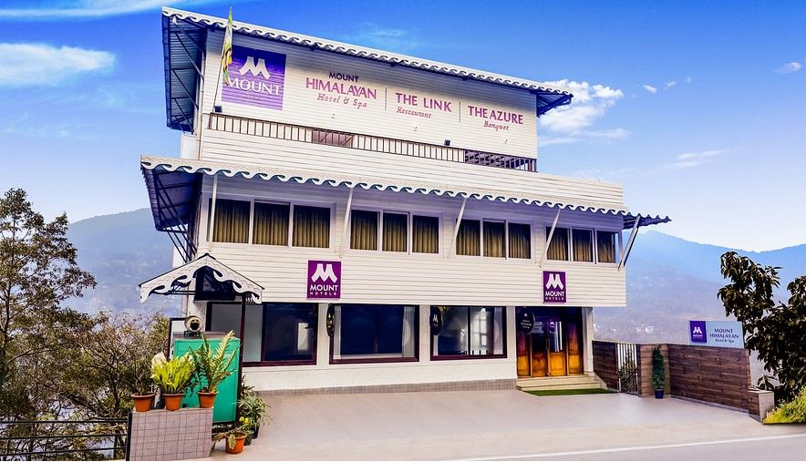 event-venue-Mount Himalayan Hotel & Spa