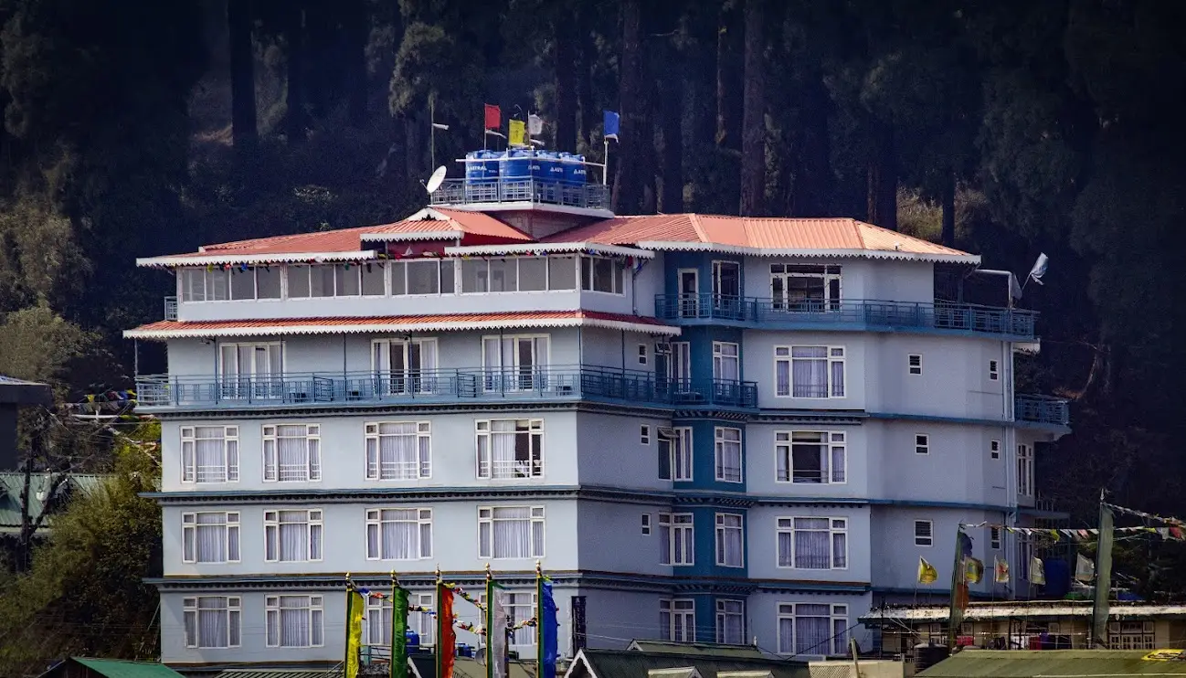 event-venue-Mount Lungta Boutique Hotel & Spa