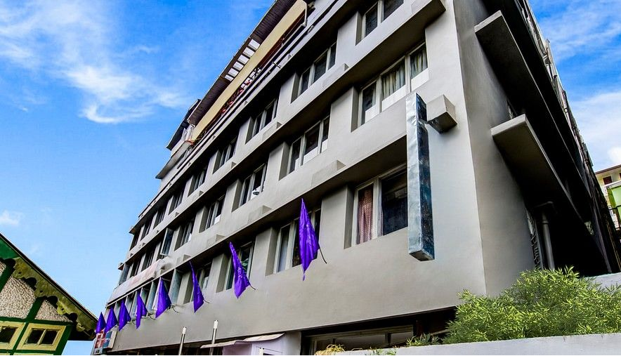 event-venue-Mount Conifer Suites & Spa