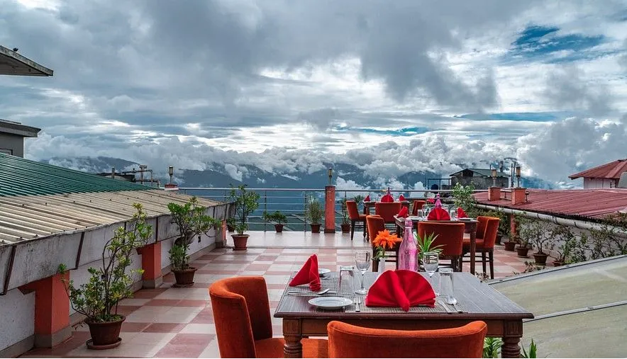 event-venue-Mount Conifer Suites & Spa