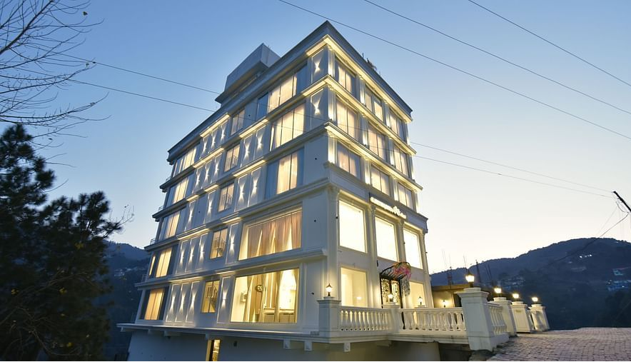 event-venue-DLS Claret Inn