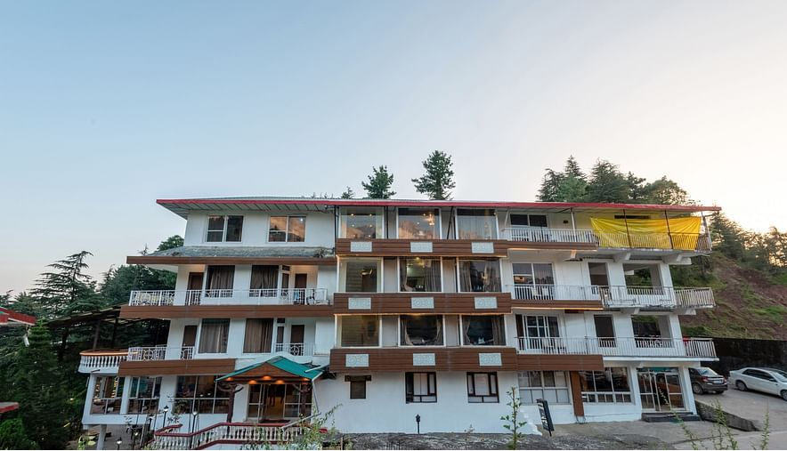 event-venue-Anupam Resort By DLS Hotels, Naddi